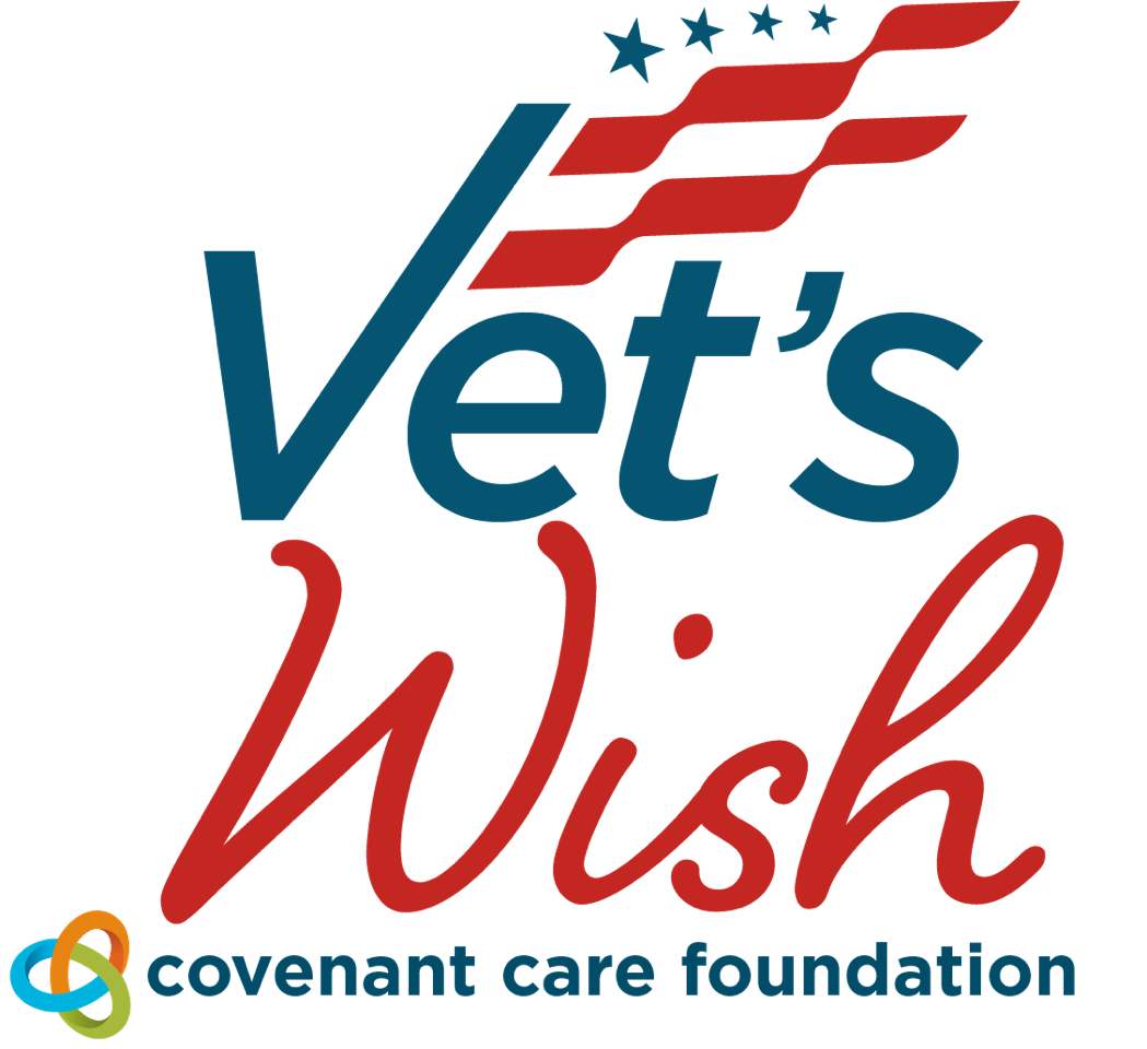 vets wish logo